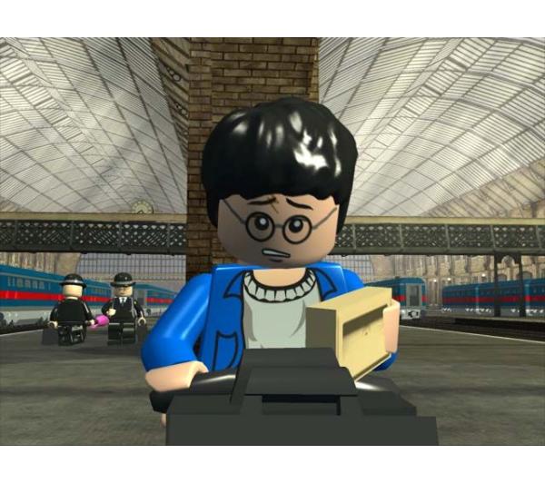 LEGO® Harry Potter™ Collection for Nintendo Switch - Nintendo