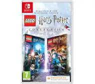 LEGO Harry Potter: Collection