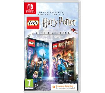 LEGO Harry Potter: Collection Gra na Nintendo Switch