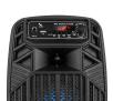 Głośnik Bluetooth Kruger & Matz Music Box Mini KM0554 10W Radio FM Czarny