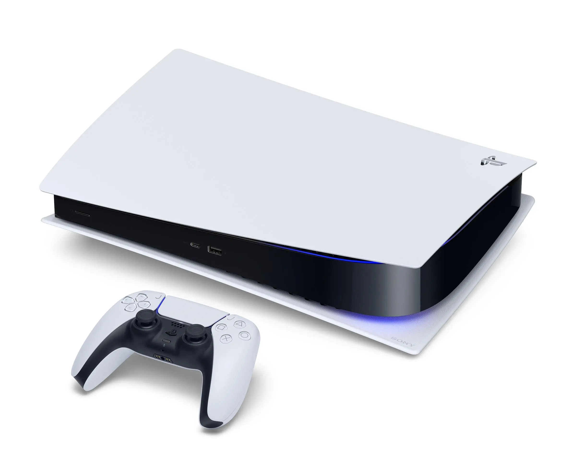 PlayStation - PS5 PlayStation 5 Horizon Forbidden 同梱版 PlayStation Horizon Forbidden West Complete Edition - Gry na