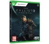 The Callisto Protocol Edycja Day One Gra na Xbox Series X
