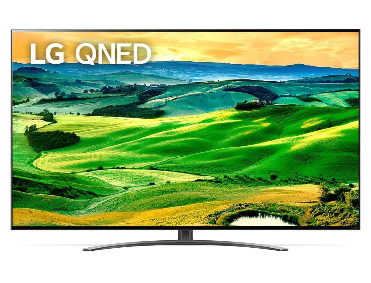 Telewizor LG 75QNED813QA 75" LED 4K 120Hz webOS HDMI 2.1 DVB-T2
