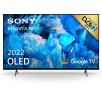 Telewizor Sony XR-65A75K 65" OLED 4K 120Hz Google TV Dolby Vision Dolby Atmos HDMI 2.1 DVB-T2