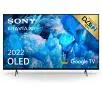 Telewizor Sony XR-65A75K 65" OLED 4K 120Hz Google TV Dolby Vision Dolby Atmos HDMI 2.1 DVB-T2