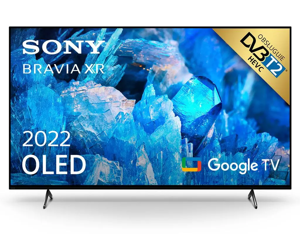 Telewizor Sony XR-65A75K 65