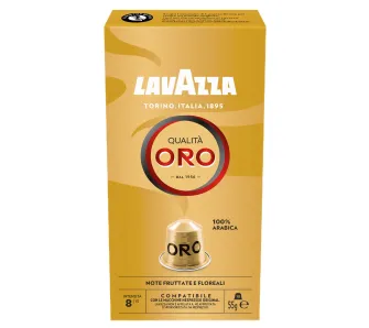 Kapsułki Lavazza Nespresso ORO 10szt.