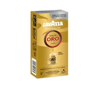 Kapsułki Lavazza ORO 10szt.