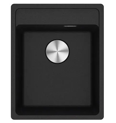 Zlewozmywak Franke Maris MRG 610-37 Granitowy Onyx