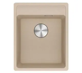 Franke Maris MRG 610-37 Granitowy Beżowy - DRUGI -30%, ALBO 5-TY ZA 1ZŁ - Kup na Raty - RRSO 0%