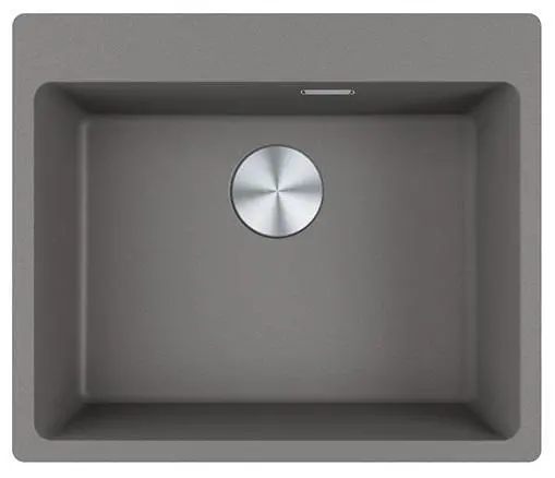 Zlewozmywak Franke Maris MRG 610-54 FTL Granitowy Kamienny szary