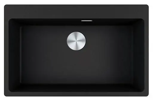 Zlewozmywak Franke Maris MRG 610-73 FTL Granitowy Onyx