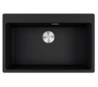 Franke Maris MRG 610-73 FTL Granitowy Onyx - DRUGI -30%, ALBO 5-TY ZA 1ZŁ - Kup na Raty - RRSO 0%