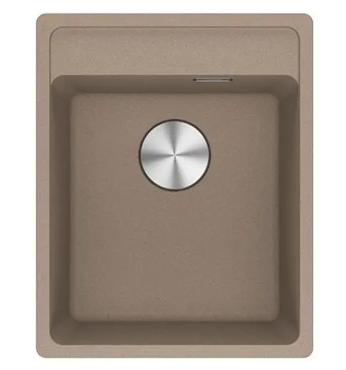 Zlewozmywak Franke Maris MRG 610-37 Granitowy Cappuccino