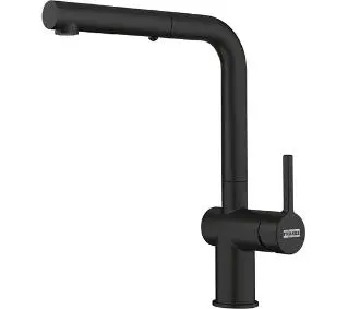 Franke Active Pull-Out Czarny Mosiądz - Kup na Raty - RRSO 0%