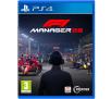 F1 Manager 2022 - Gra na PS4 (kompatybilna z PS5)