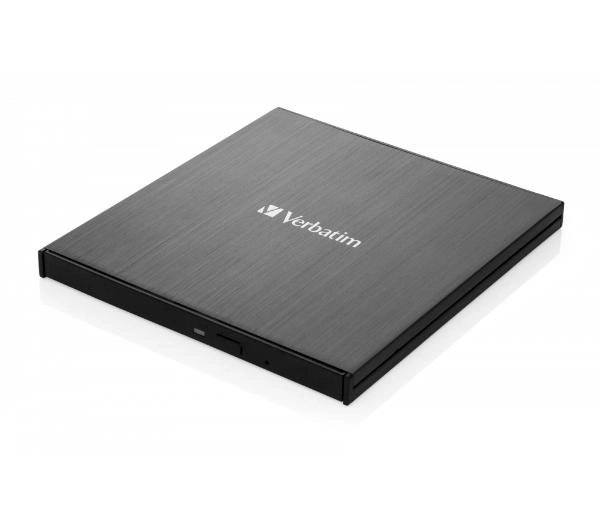Verbatim Slimline Blu-ray 43890 USB-C