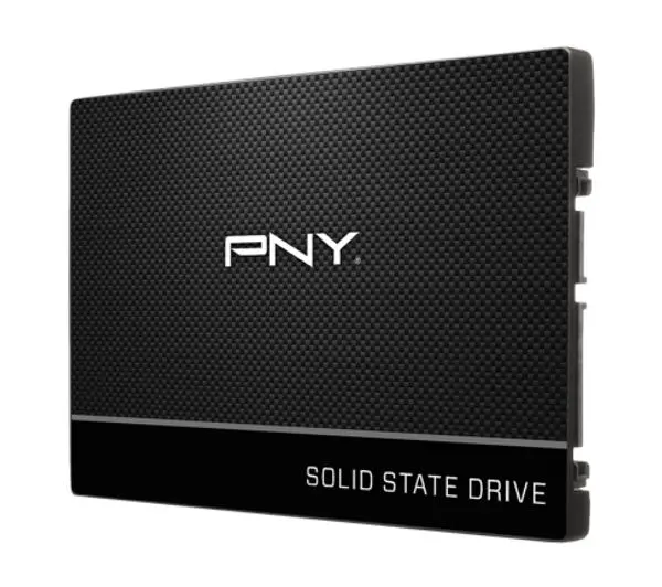 PNY CS900 1TB 2,5" - Kup na Raty - RRSO 0%
