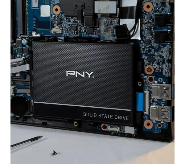 PNY CS900 1TB 2,5" - Kup na Raty - RRSO 0%