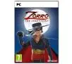 Zorro The Chronicles Gra na PC