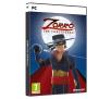 Zorro The Chronicles Gra na PC
