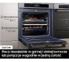 Piekarnik elektryczny Samsung NV7B4325ZAS Dual Cook Flex Termoobieg Srebrno-czarny