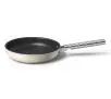 Patelnia Smeg CKFF2601CRM Indukcja Non-stick PTFE 26cm