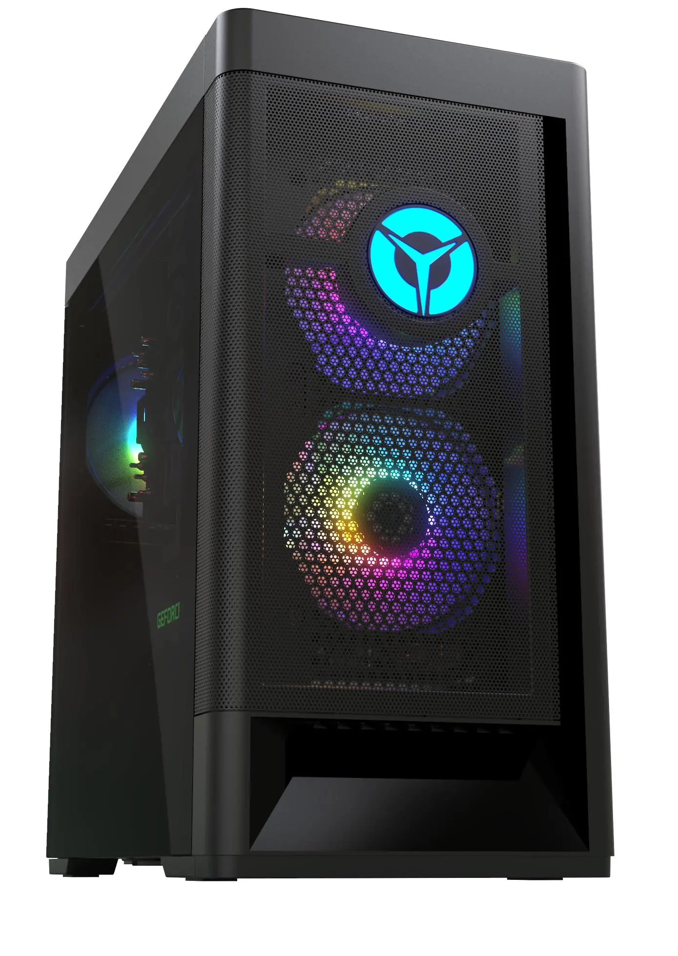 Komputer gamingowy Lenovo Legion T5 26IOB6  i5-11400F 16GB RAM 512GB Dysk SSD RTX3060Ti Win11