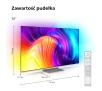 Telewizor Philips The One 50PUS8807/12 50" LED 4K 120Hz Android TV Ambilight Dolby Vision Dolby Atmos HDMI 2.1 DVB-T2