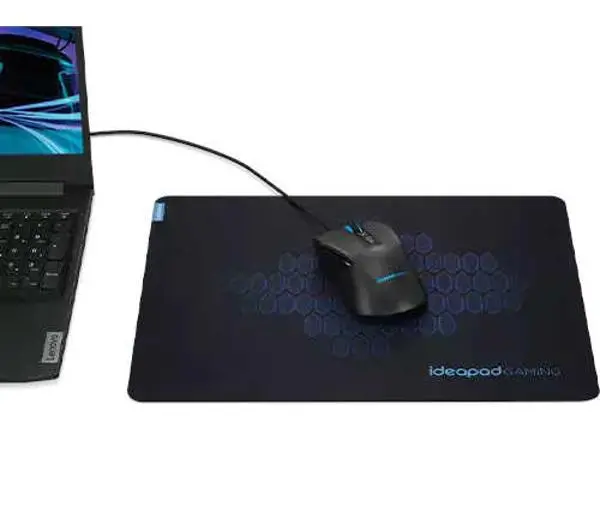 Lenovo IdeaPad Gaming M Czarny