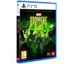 Marvels Midnight Suns Edycja Legendary Gra na PS5