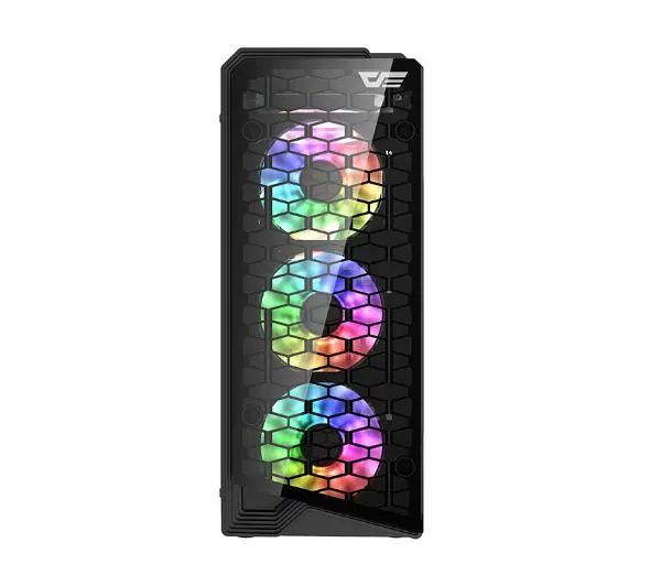 Darkflash Water Square 5 Czarny