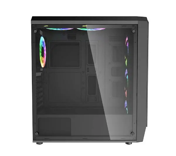 Darkflash Water Square 5 Czarny