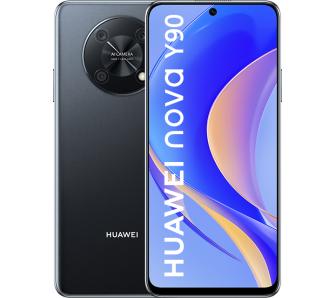 smartfon Huawei Nova Y90 6/128GB (czarny)