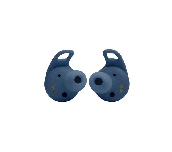 JBL Reflect Aero Dokanałowe Bluetooth 5.2 Niebieski - Kup na Raty - RRSO 0%