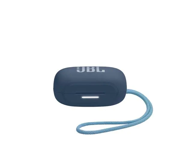 JBL Reflect Aero Dokanałowe Bluetooth 5.2 Niebieski - Kup na Raty - RRSO 0%