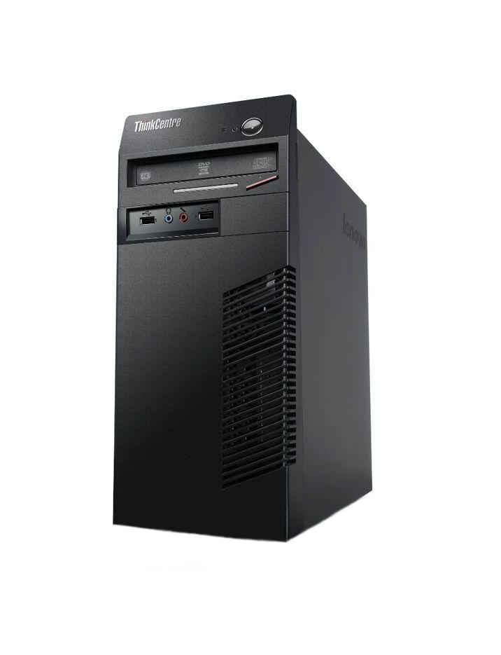 Lenovo ThinkCentre M73 Intel® Core™ i3-4130 4GB 500GB