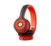 Słuchawki bezprzewodowe XX.Y Jello BH-580 (czerwony)