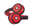 Słuchawki bezprzewodowe XX.Y Jello BH-580 (czerwony)