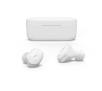 Słuchawki bezprzewodowe Belkin Soundform Play Dokanałowe Bluetooth 5.2 Biały