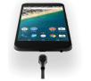 Smartfon LG Google Nexus 5X 32GB (czarny)
