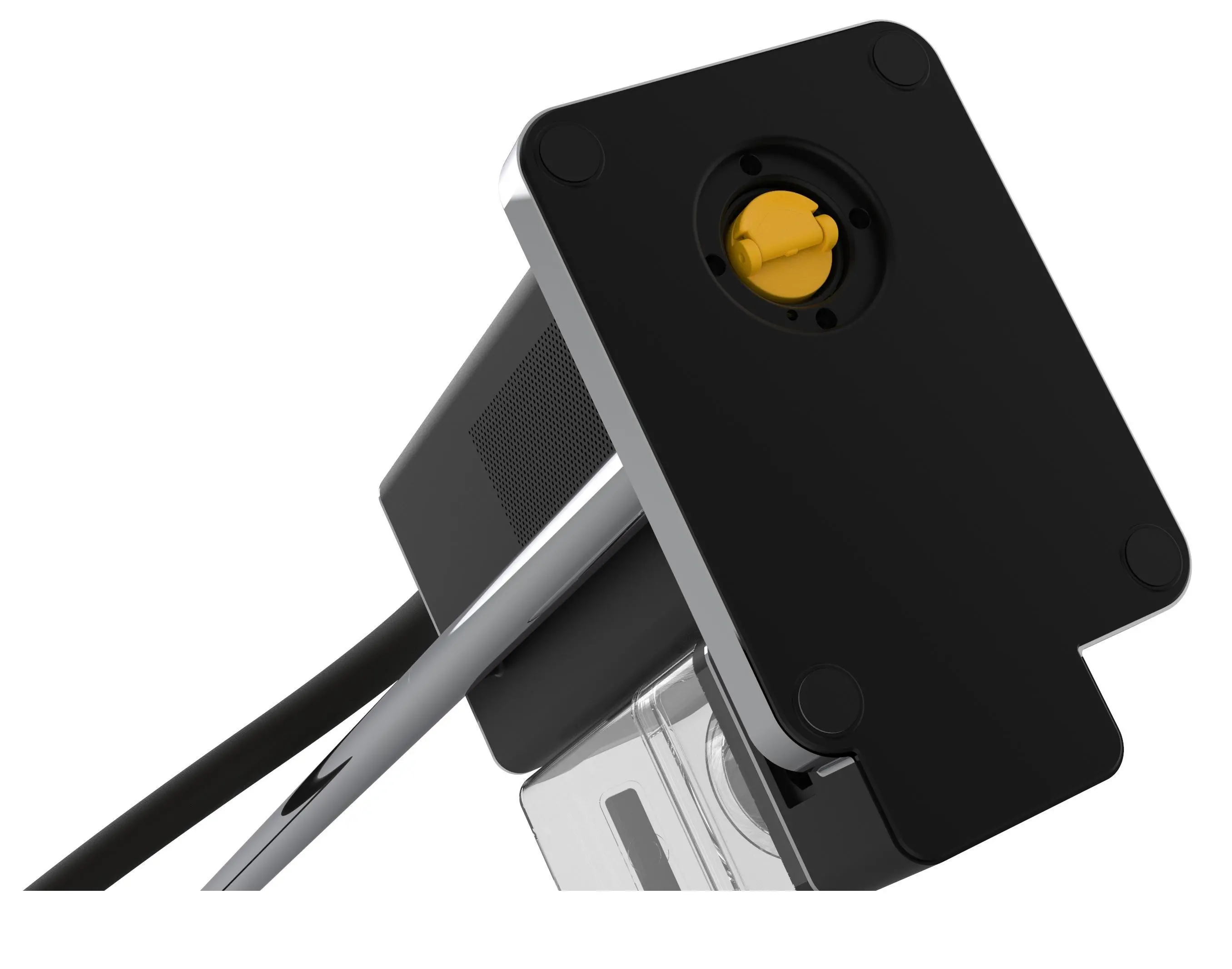 фото Відпарювач SteamOne EUES200B