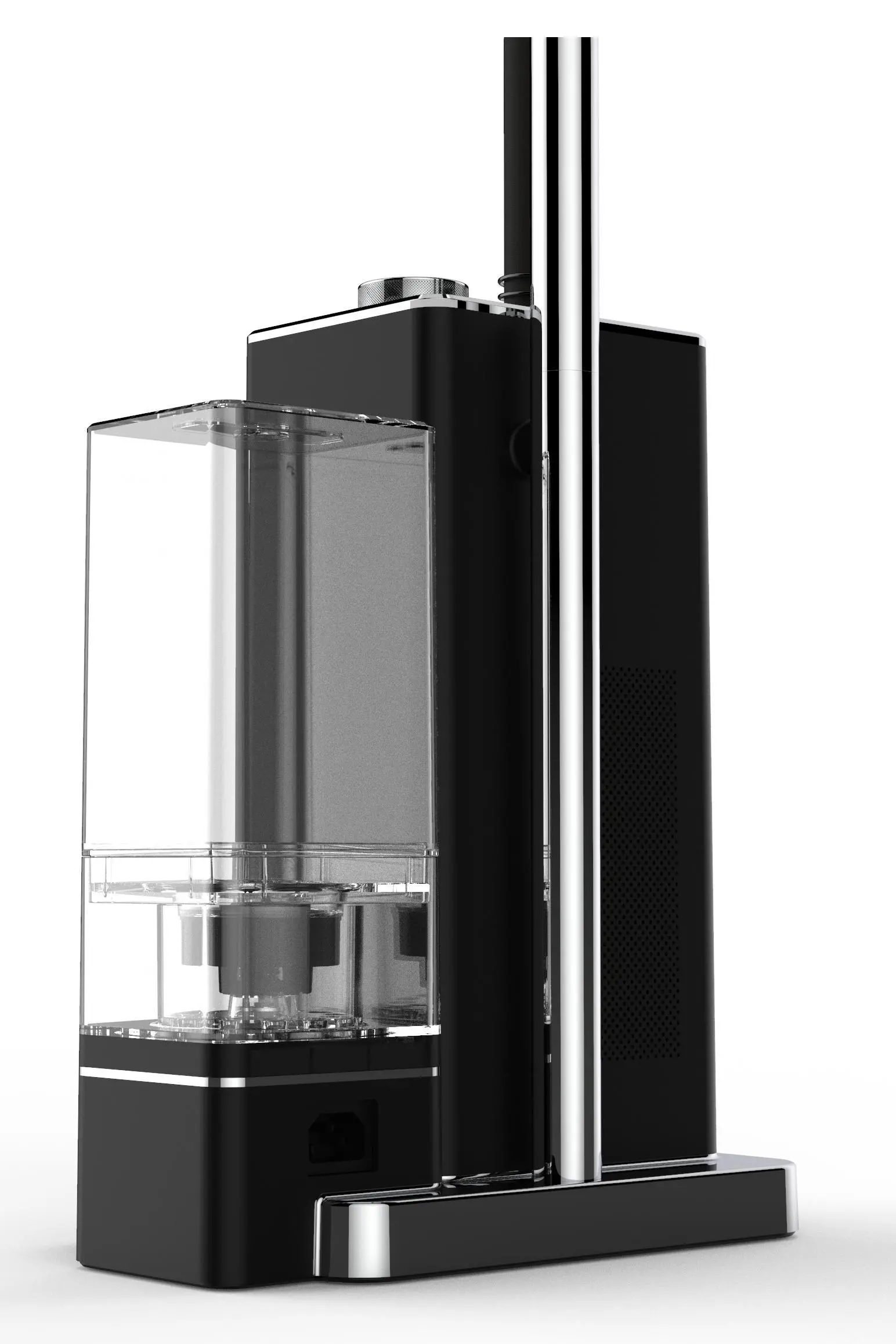 фото Відпарювач SteamOne EUES200B