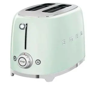 Smeg TSF01PGEU Rozmrażanie 950W - Kup na Raty - RRSO 0%