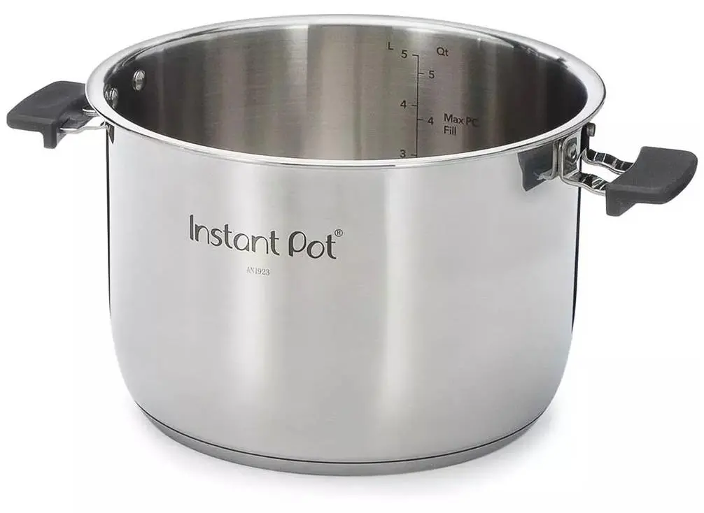 Misa Instant Pot 6l