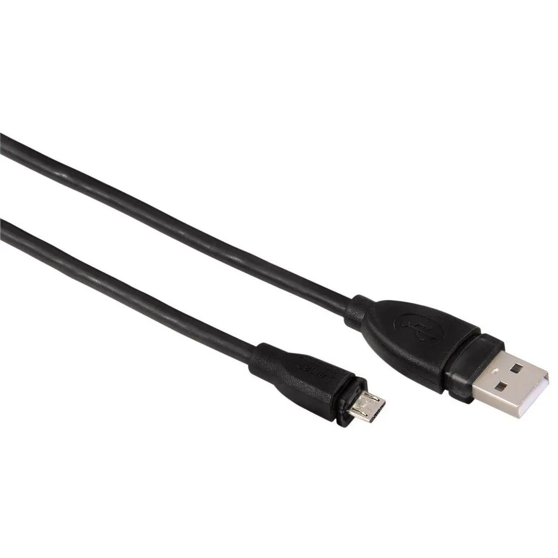 Kabel Hama 54562 0,25m Czarny