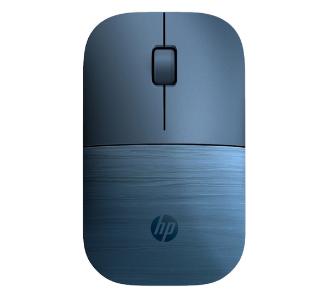 Myszka HP Z3700 Niebieski