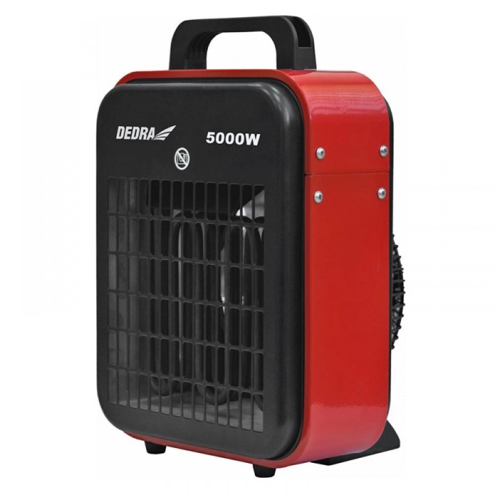 Nagrzewnica elektryczna Dedra DED9922B