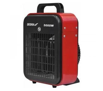 Nagrzewnica elektryczna Dedra DED9922B