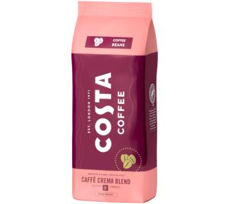 Kawa ziarnista Costa Coffee Cafe Crema Blend 1kg
